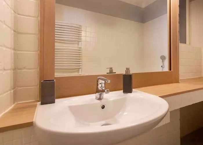 شقة Dragon Bridge -spacious Central District - Perfect For Families And Couples ليوبليانا