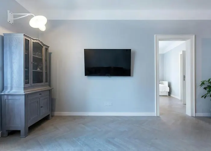 Appartamento Dragon Bridge -spacious Central District - Perfect For Families And Couples Lubiana