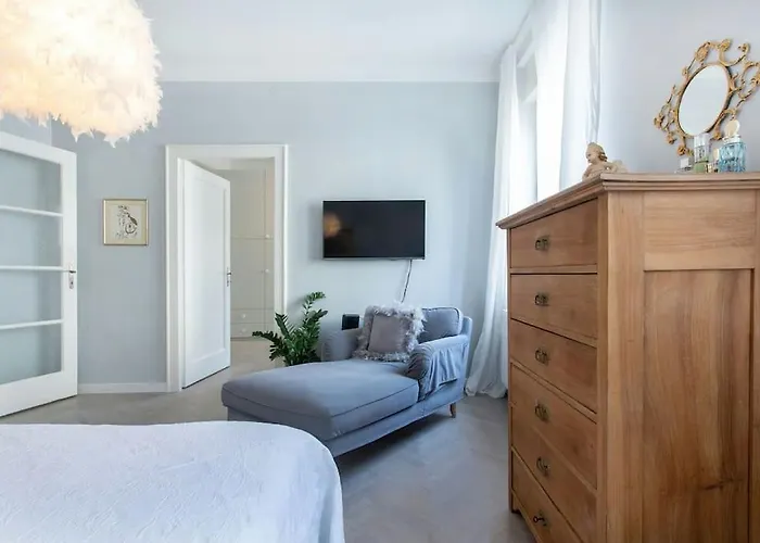 Appartamento Dragon Bridge -spacious Central District - Perfect For Families And Couples *